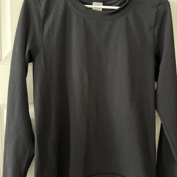 Athleta Renew Seamless Crewneck Top - Picture 2 of 4